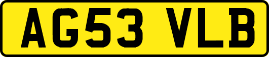 AG53VLB
