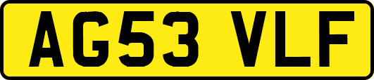 AG53VLF