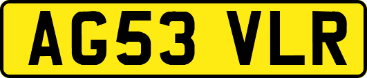 AG53VLR