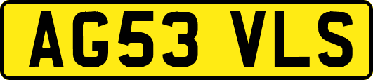 AG53VLS
