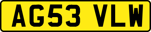 AG53VLW