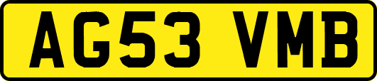 AG53VMB