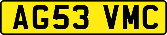 AG53VMC