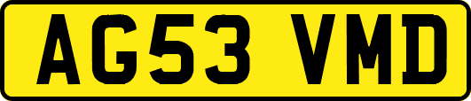 AG53VMD