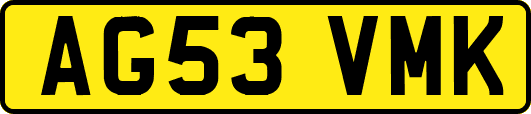 AG53VMK