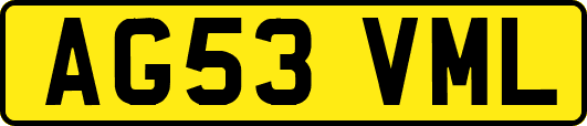 AG53VML