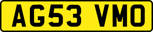 AG53VMO