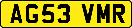 AG53VMR