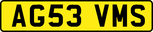 AG53VMS