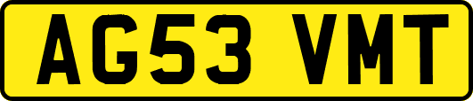 AG53VMT