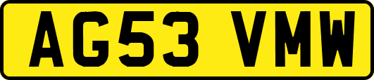 AG53VMW
