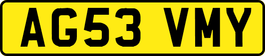 AG53VMY