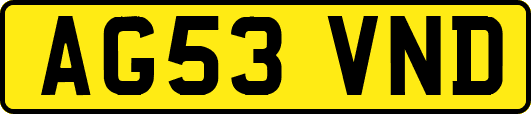 AG53VND