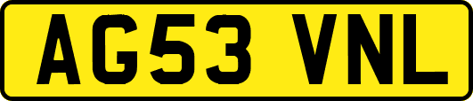 AG53VNL