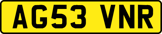 AG53VNR