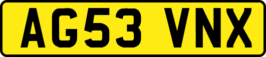 AG53VNX