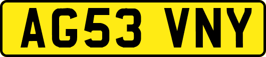 AG53VNY
