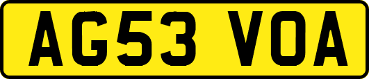 AG53VOA