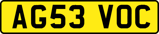 AG53VOC