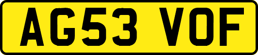 AG53VOF