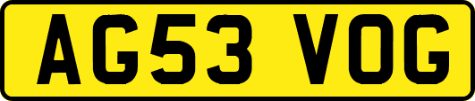AG53VOG