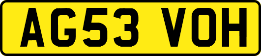 AG53VOH