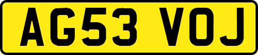 AG53VOJ