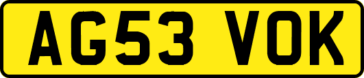 AG53VOK