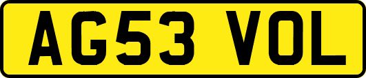 AG53VOL