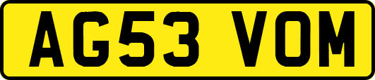 AG53VOM