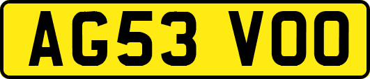 AG53VOO