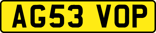 AG53VOP