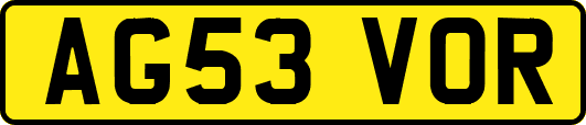 AG53VOR