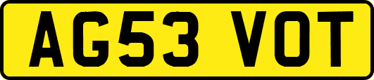 AG53VOT