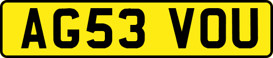 AG53VOU