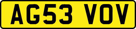 AG53VOV
