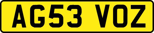 AG53VOZ