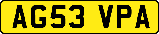 AG53VPA