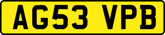 AG53VPB