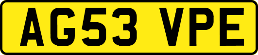 AG53VPE