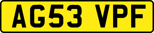 AG53VPF