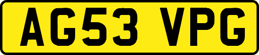 AG53VPG