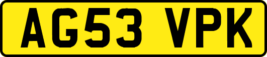 AG53VPK