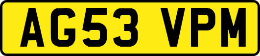 AG53VPM