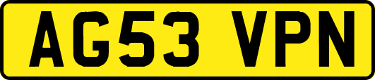 AG53VPN