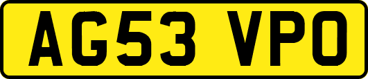 AG53VPO