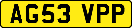 AG53VPP