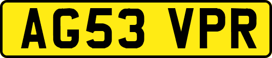 AG53VPR