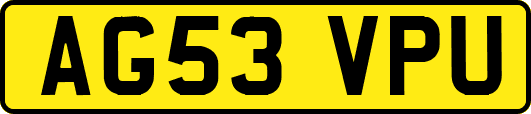 AG53VPU