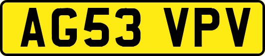 AG53VPV